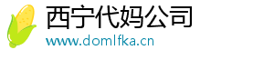 西宁代妈公司	